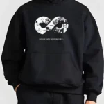 10 نوفمبر سبيشال سويت شيرت مطبوع عليه ثلاثة خيوط مطبوع عليها ثلاث خيوط