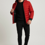 TarzHero Açılış Kombini