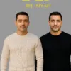 Erkek Fitilli Triko Kazak 2’li Set Bej Beyaz Kalın Dokuma Pamuklu Regular Fit Bisiklet Erkek Fitilli Triko Kazak 2’li Set Bej Beyaz Kalın Dokuma Pamuklu Regular Fit Bisiklet